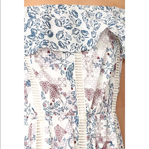 BRAND NEW!!! Tularosa Taylor Dress - Picture 4 of 7